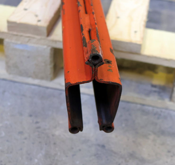 Bild des Artikels DEMAG-1,7m-KBK-I-Kranbaukasten-Geradstück-Länge-1,7m-gebraucht