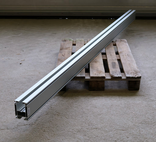 Bild des Artikels EEPOS-3,3m-Aluminium-Schienen-für-die-Kransysteme-Aluminium-Kranprofil-M