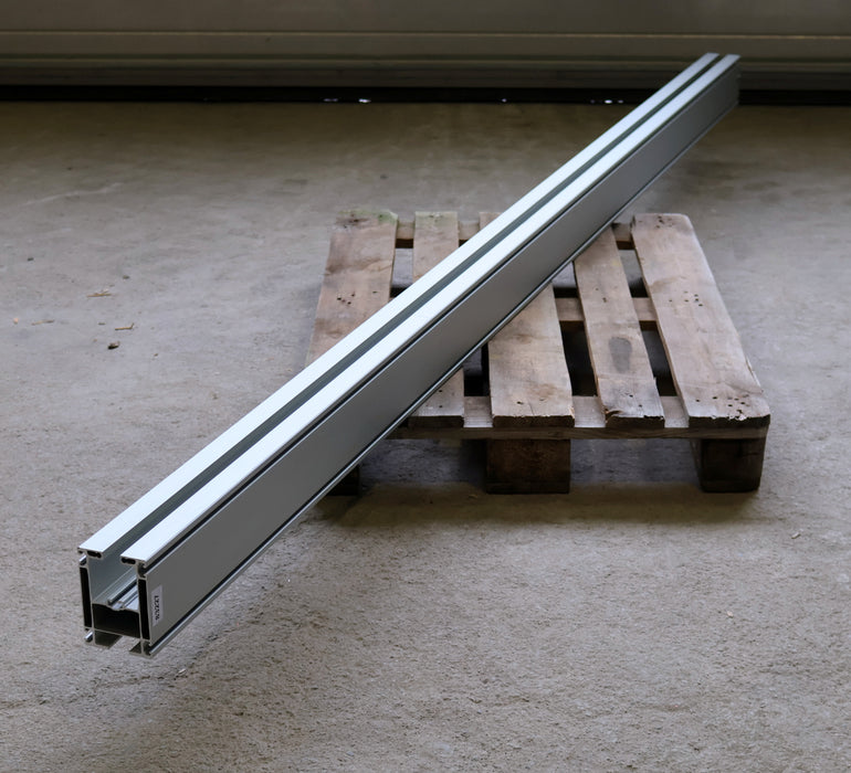 Bild des Artikels EEPOS-3,3m-Aluminium-Schienen-für-die-Kransysteme-Aluminium-Kranprofil-M