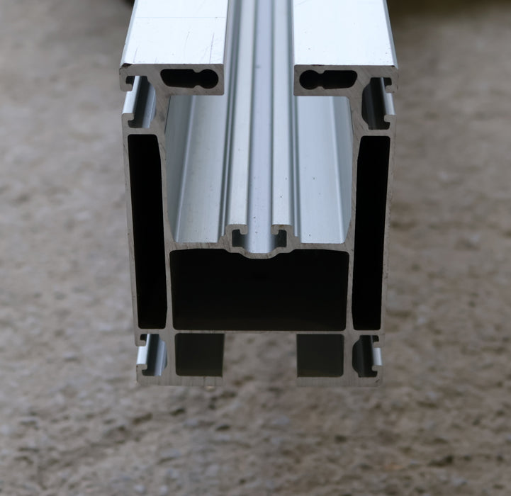 Bild des Artikels EEPOS-3,3m-Aluminium-Schienen-für-die-Kransysteme-Aluminium-Kranprofil-M