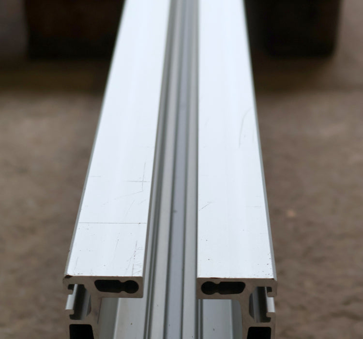 Bild des Artikels EEPOS-3,3m-Aluminium-Schienen-für-die-Kransysteme-Aluminium-Kranprofil-M