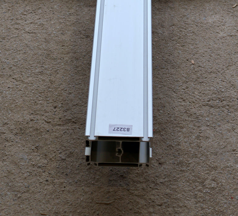 Bild des Artikels EEPOS-3,3m-Aluminium-Schienen-für-die-Kransysteme-Aluminium-Kranprofil-M