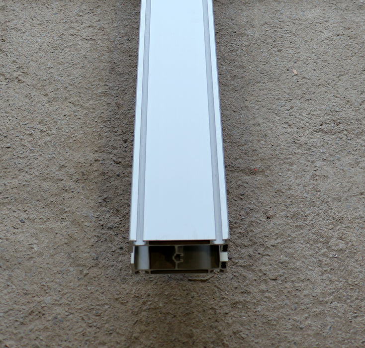 Bild des Artikels EEPOS-3,3m-Aluminium-Schienen-für-die-Kransysteme-Aluminium-Kranprofil-M