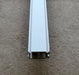 Bild des Artikels EEPOS-3,3m-Aluminium-Schienen-für-die-Kransysteme-Aluminium-Kranprofil-M