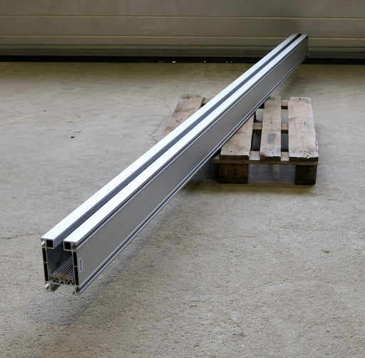 Bild des Artikels PROFILEMASTER-PLUS-AL-4m-Kran--und-Schienenelemente-Geradstück-AL18-R