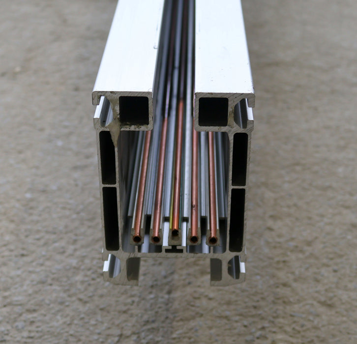 Bild des Artikels PROFILEMASTER-PLUS-AL-4m-Kran--und-Schienenelemente-Geradstück-AL18-R
