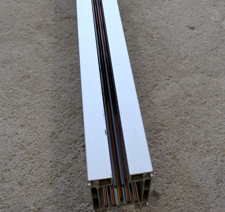 Bild des Artikels PROFILEMASTER-PLUS-AL-4m-Kran--und-Schienenelemente-Geradstück-AL18-R