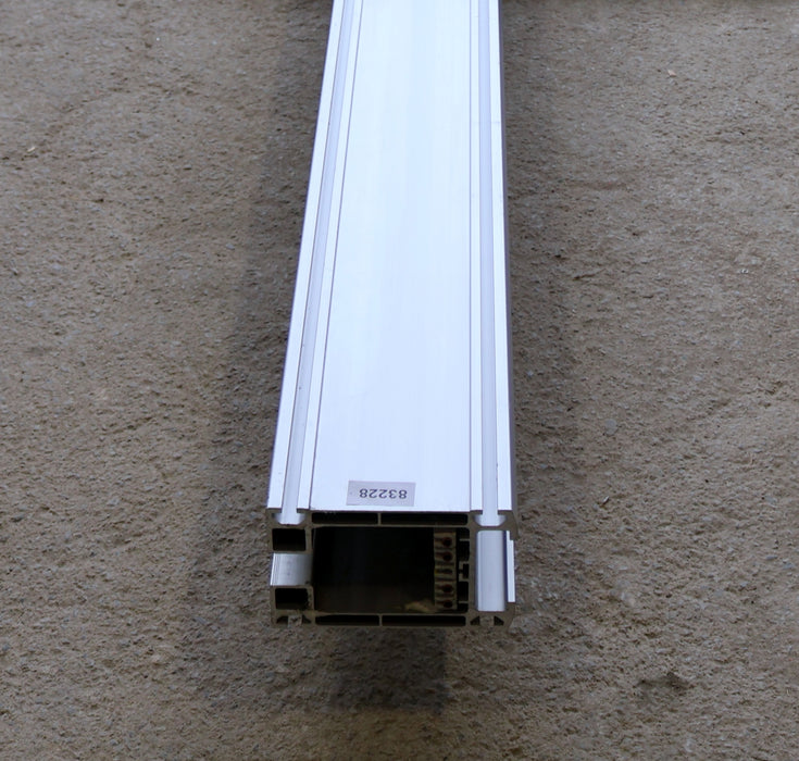 Bild des Artikels PROFILEMASTER-PLUS-AL-4m-Kran--und-Schienenelemente-Geradstück-AL18-R