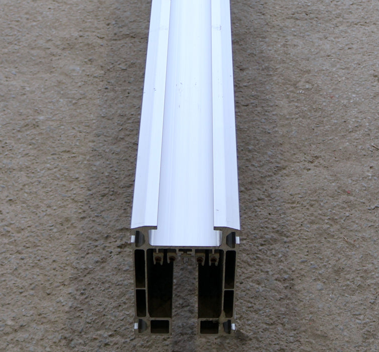 Bild des Artikels PROFILEMASTER-PLUS-AL-4m-Kran--und-Schienenelemente-Geradstück-AL18-R