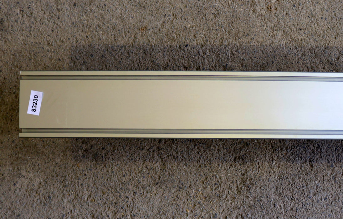 Bild des Artikels EEPOS-Aluminium-Schienen-für-die-Kransysteme-Aluminium-Kranprofil-M-max.-500-kg