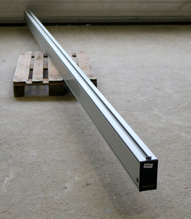 Bild des Artikels EEPOS-Aluminium-Schienen-für-die-Kransysteme-Aluminium-Kranprofil-L-max.-1200-kg