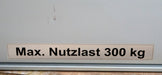 Bild des Artikels EEPOS-Aluminium-Schienen-für-die-Kransysteme-Aluminium-Kranprofil-L-max.-1200-kg