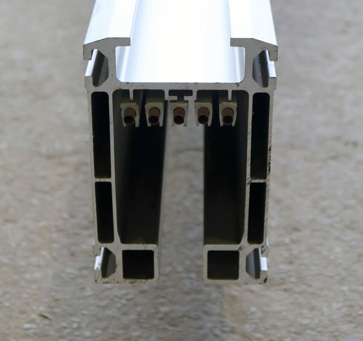 Bild des Artikels PROFILEMASTER-PLUS-AL-6,2m-Kran--und-Schienenelemente-Geradstück-AL18-R