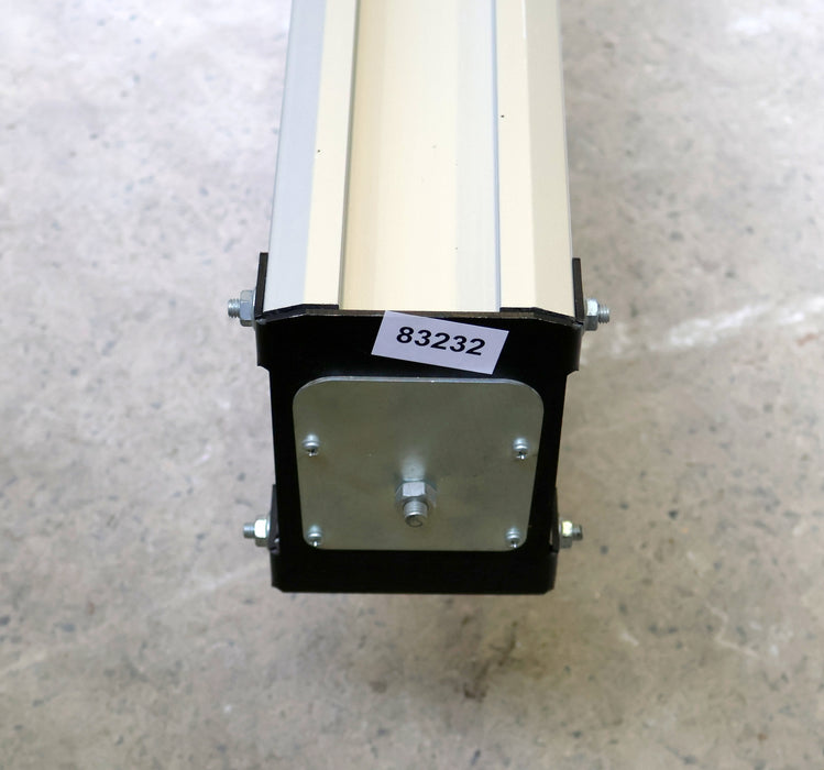 Bild des Artikels PROFILEMASTER-PLUS-AL-6,2m-Kran--und-Schienenelemente-Geradstück-AL18-R