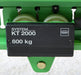 Bild des Artikels STAHL-4m-Laufbahn-KT2000-S04-Best.Nr.-02-753-03-10-0-Länge-4m-gebraucht