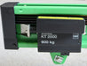 Bild des Artikels STAHL-4m-Laufbahn-KT2000-S04-Best.Nr.-02-753-03-10-0-Länge-4m-gebraucht
