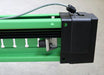 Bild des Artikels STAHL-4m-Laufbahn-KT2000-S04-Best.Nr.-02-753-03-10-0-Länge-4m-gebraucht