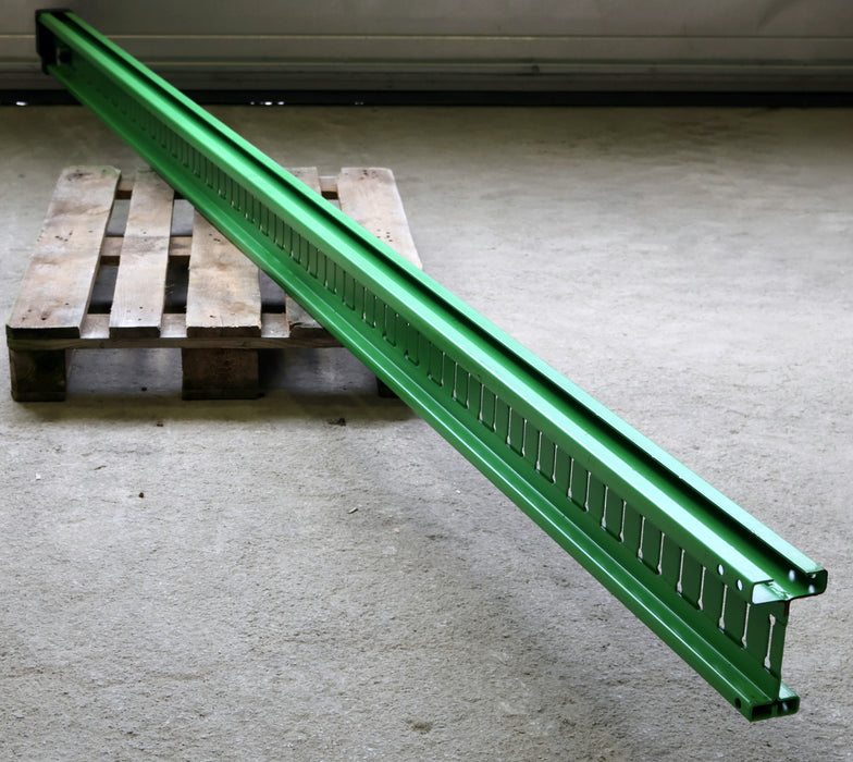 Bild des Artikels STAHL-4m-Laufbahn-KT2000-Best.Nr.-02-753-03-05-0-Länge-4m