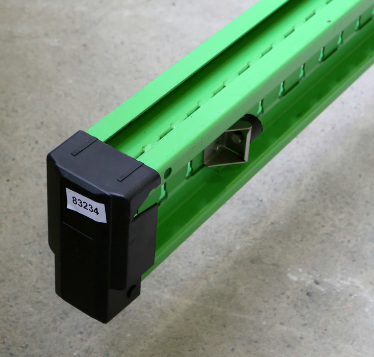 Bild des Artikels STAHL-4m-Laufbahn-KT2000-Best.Nr.-02-753-03-05-0-Länge-4m