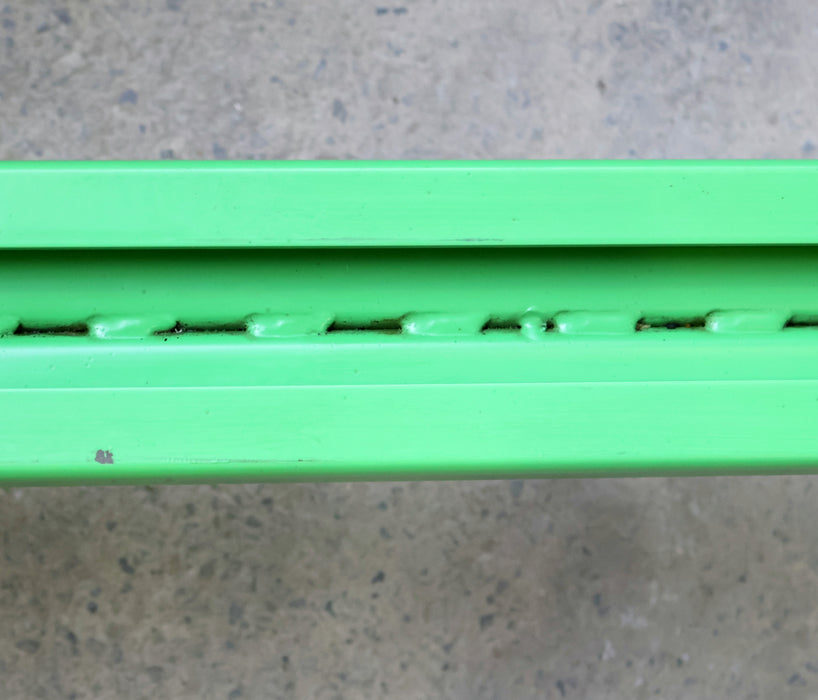 Bild des Artikels STAHL-4m-Laufbahn-KT2000-Best.Nr.-02-753-03-05-0-Länge-4m