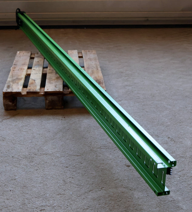 Bild des Artikels STAHL-4m-Laufbahn-KT2000-S04-Best.Nr.-02-753-03-10-0-Länge-4m-max.-600kg