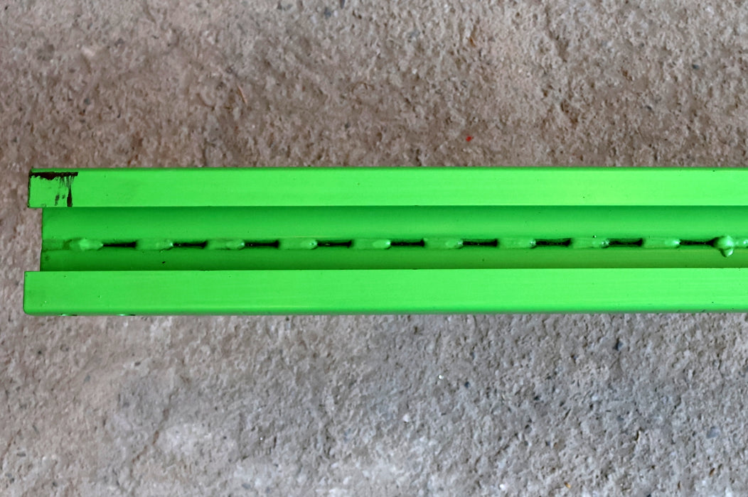 Bild des Artikels STAHL-4m-Laufbahn-KT2000-S04-Best.Nr.-02-753-03-10-0-Länge-4m-max.-600kg