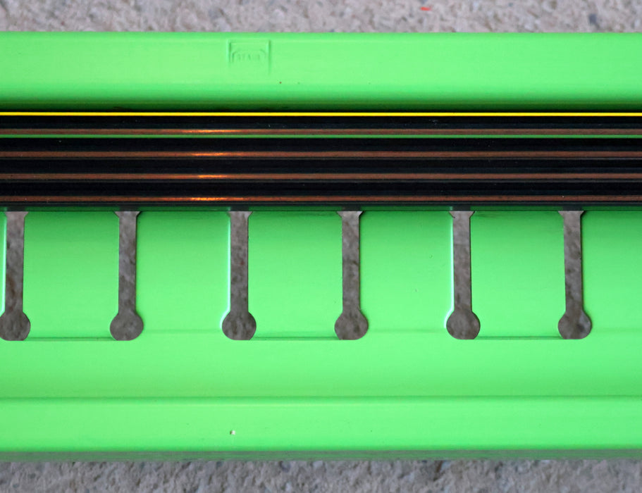 Bild des Artikels STAHL-4m-Laufbahn-KT2000-S04-Best.Nr.-02-753-03-10-0-Länge-4m-max.-600kg