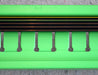 Bild des Artikels STAHL-4m-Laufbahn-KT2000-S04-Best.Nr.-02-753-03-10-0-Länge-4m-max.-600kg