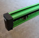 Bild des Artikels STAHL-4m-Laufbahn-KT2000-S04-Best.Nr.-02-753-03-10-0-Länge-4m