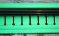 Bild des Artikels STAHL-4m-Laufbahn-KT2000-S04-Best.Nr.-02-753-03-10-0-Länge-4m
