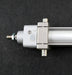 Bild des Artikels FESTO-Normzylinder-DSBG-40-420-PPVA-N3-75V-Mat.Nr.-1645477-KolbenØ-40mm