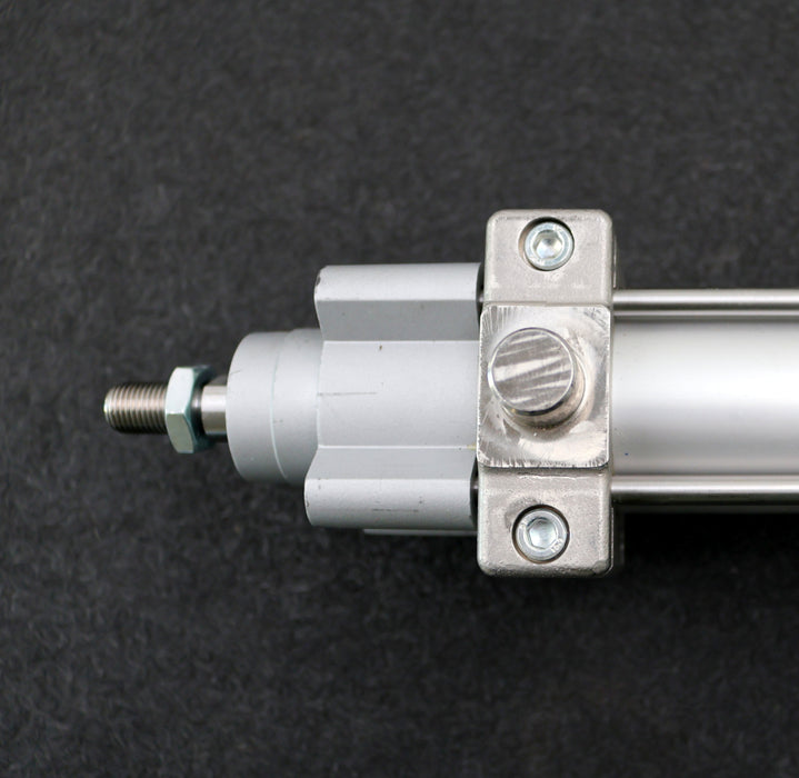 Bild des Artikels FESTO-Normzylinder-DSBG-40-420-PPVA-N3-75V-Mat.Nr.-1645477-KolbenØ-40mm
