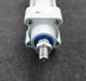 Bild des Artikels FESTO-Normzylinder-DSBG-40-320-PPVA-N3-200V-Mat.Nr.-1645477-KolbenØ-40mm