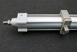 Bild des Artikels FESTO-Normzylinder-DSBG-40-320-PPVA-N3-200V-Mat.Nr.-1645477-KolbenØ-40mm