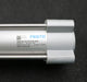 Bild des Artikels FESTO-Normzylinder-DSBG-40-320-PPVA-N3-200V-Mat.Nr.-1645477-KolbenØ-40mm