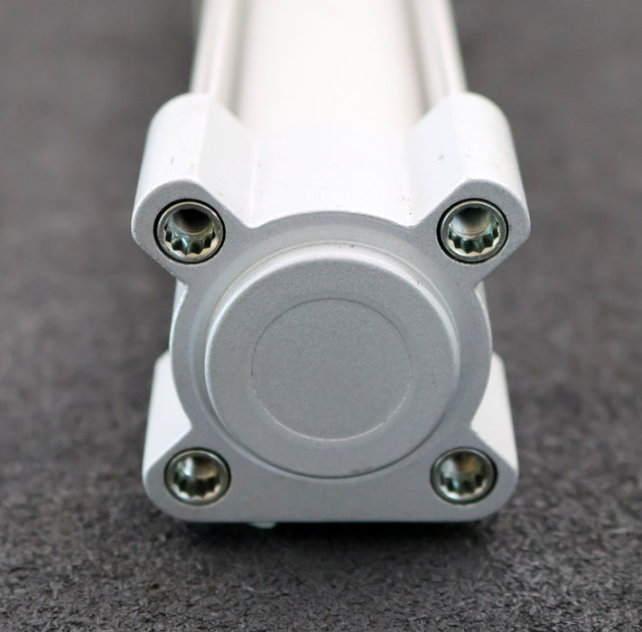 Bild des Artikels FESTO-Normzylinder-DSBG-40-320-PPVA-N3-200V-Mat.Nr.-1645477-KolbenØ-40mm