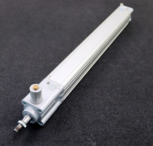 Bild des Artikels FESTO-Normzylinder-DNC-40-410-PPV-KP-Mat.Nr.-163334-KolbenØ-40mm-Hub-410mm