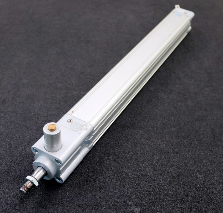 Bild des Artikels FESTO-Normzylinder-DNC-40-410-PPV-KP-Mat.Nr.-163334-KolbenØ-40mm-Hub-410mm