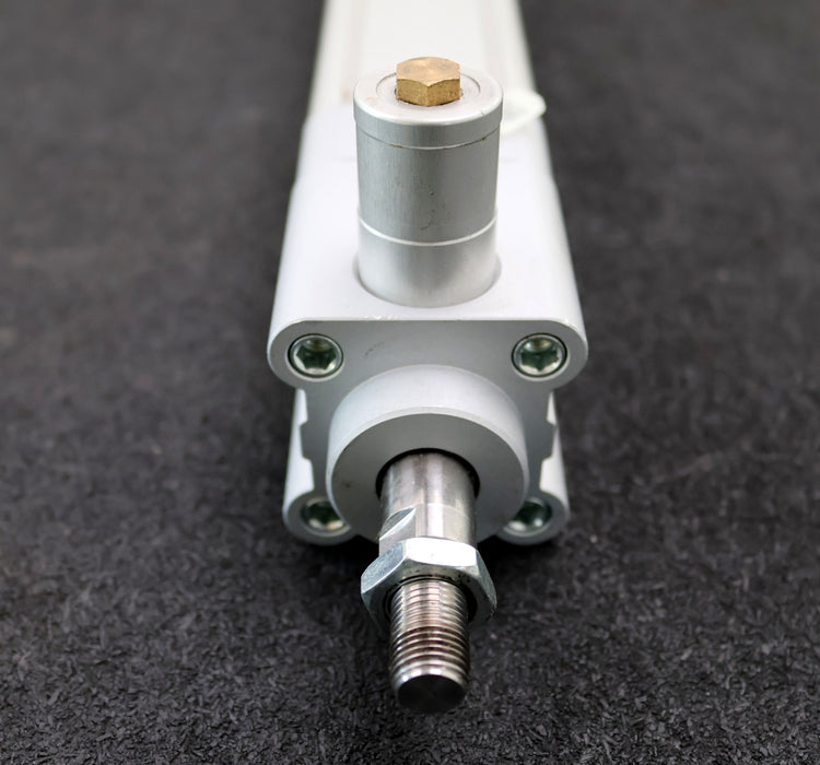 Bild des Artikels FESTO-Normzylinder-DNC-40-410-PPV-KP-Mat.Nr.-163334-KolbenØ-40mm-Hub-410mm
