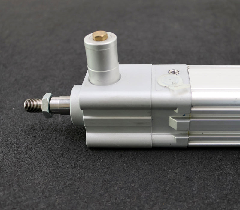 Bild des Artikels FESTO-Normzylinder-DNC-40-410-PPV-KP-Mat.Nr.-163334-KolbenØ-40mm-Hub-410mm