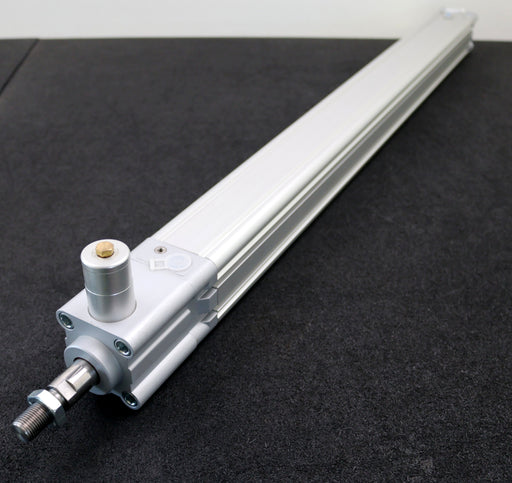 Bild des Artikels FESTO-Normzylinder-DNC-50-685-PPV-A-KP-Mat.Nr.-163366-KolbenØ-50mm-Hub-685mm