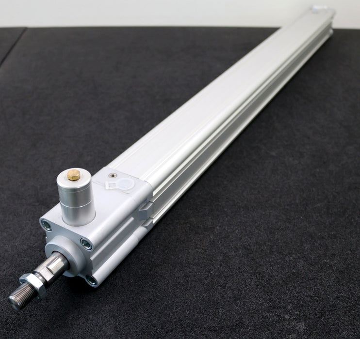Bild des Artikels FESTO-Normzylinder-DNC-50-685-PPV-A-KP-Mat.Nr.-163366-KolbenØ-50mm-Hub-685mm
