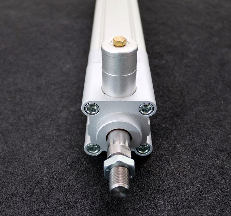 Bild des Artikels FESTO-Normzylinder-DNC-50-685-PPV-A-KP-Mat.Nr.-163366-KolbenØ-50mm-Hub-685mm
