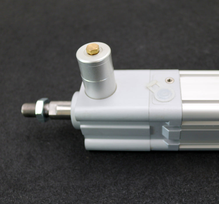 Bild des Artikels FESTO-Normzylinder-DNC-50-685-PPV-A-KP-Mat.Nr.-163366-KolbenØ-50mm-Hub-685mm