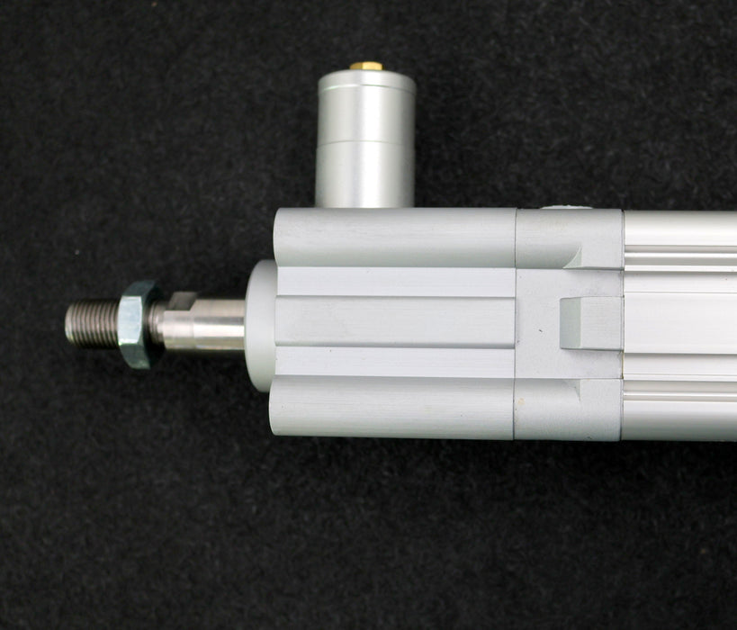 Bild des Artikels FESTO-Normzylinder-DNC-50-685-PPV-A-KP-Mat.Nr.-163366-KolbenØ-50mm-Hub-685mm