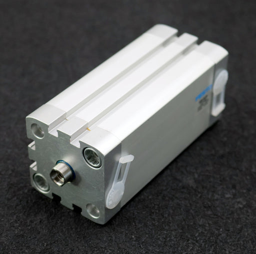 Bild des Artikels FESTO-Kompaktzylinder-ADN-40-80-I-P-A-R3-Mat.Nr.-536288-KolbenØ-40mm-Hub-80mm
