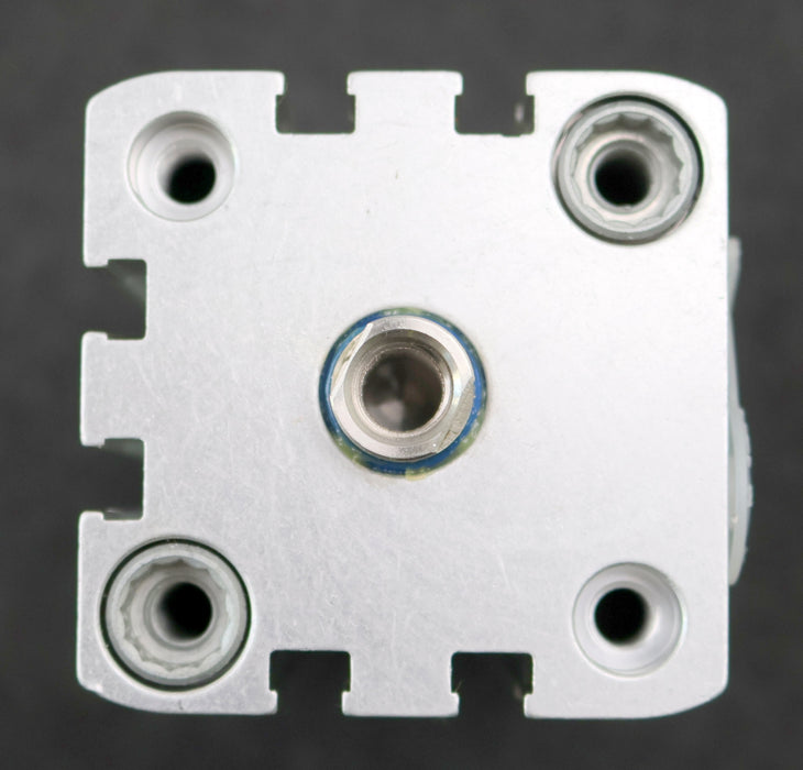 Bild des Artikels FESTO-Kompaktzylinder-ADN-40-80-I-P-A-R3-Mat.Nr.-536288-KolbenØ-40mm-Hub-80mm