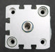 Bild des Artikels FESTO-Kompaktzylinder-ADN-40-80-I-P-A-R3-Mat.Nr.-536288-KolbenØ-40mm-Hub-80mm