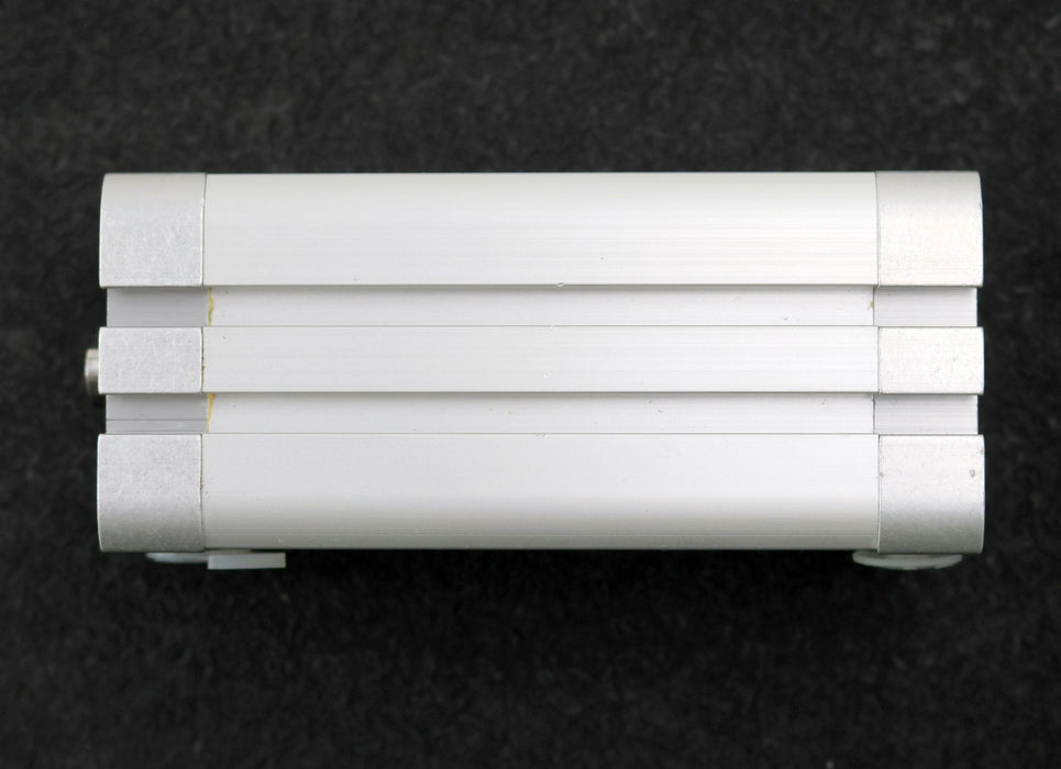 Bild des Artikels FESTO-Kompaktzylinder-ADN-40-80-I-P-A-R3-Mat.Nr.-536288-KolbenØ-40mm-Hub-80mm