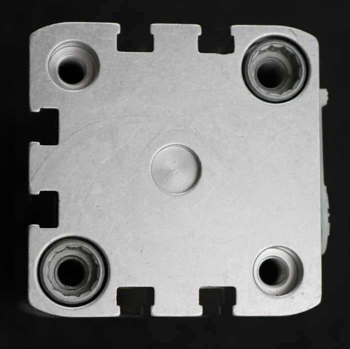 Bild des Artikels FESTO-Kompaktzylinder-ADN-40-80-I-P-A-R3-Mat.Nr.-536288-KolbenØ-40mm-Hub-80mm